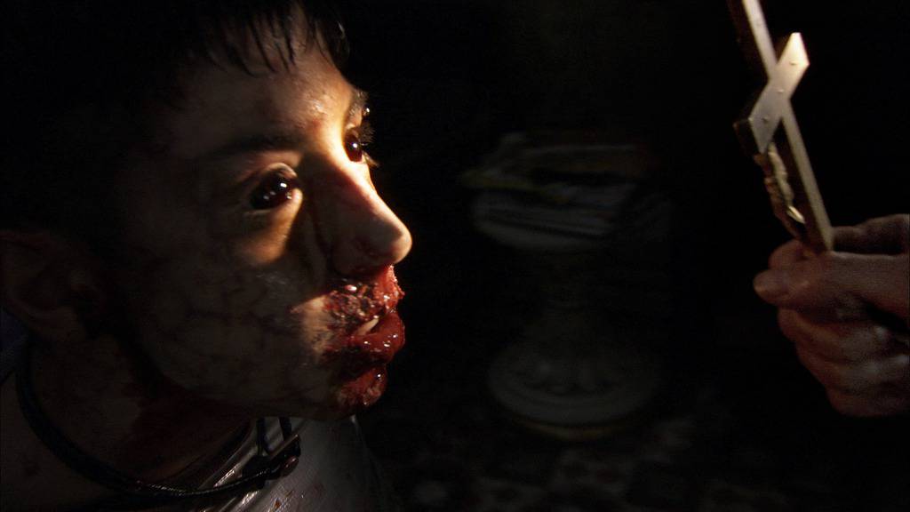 Koji od filmova o zombijima vam izazivaju najveći užas?