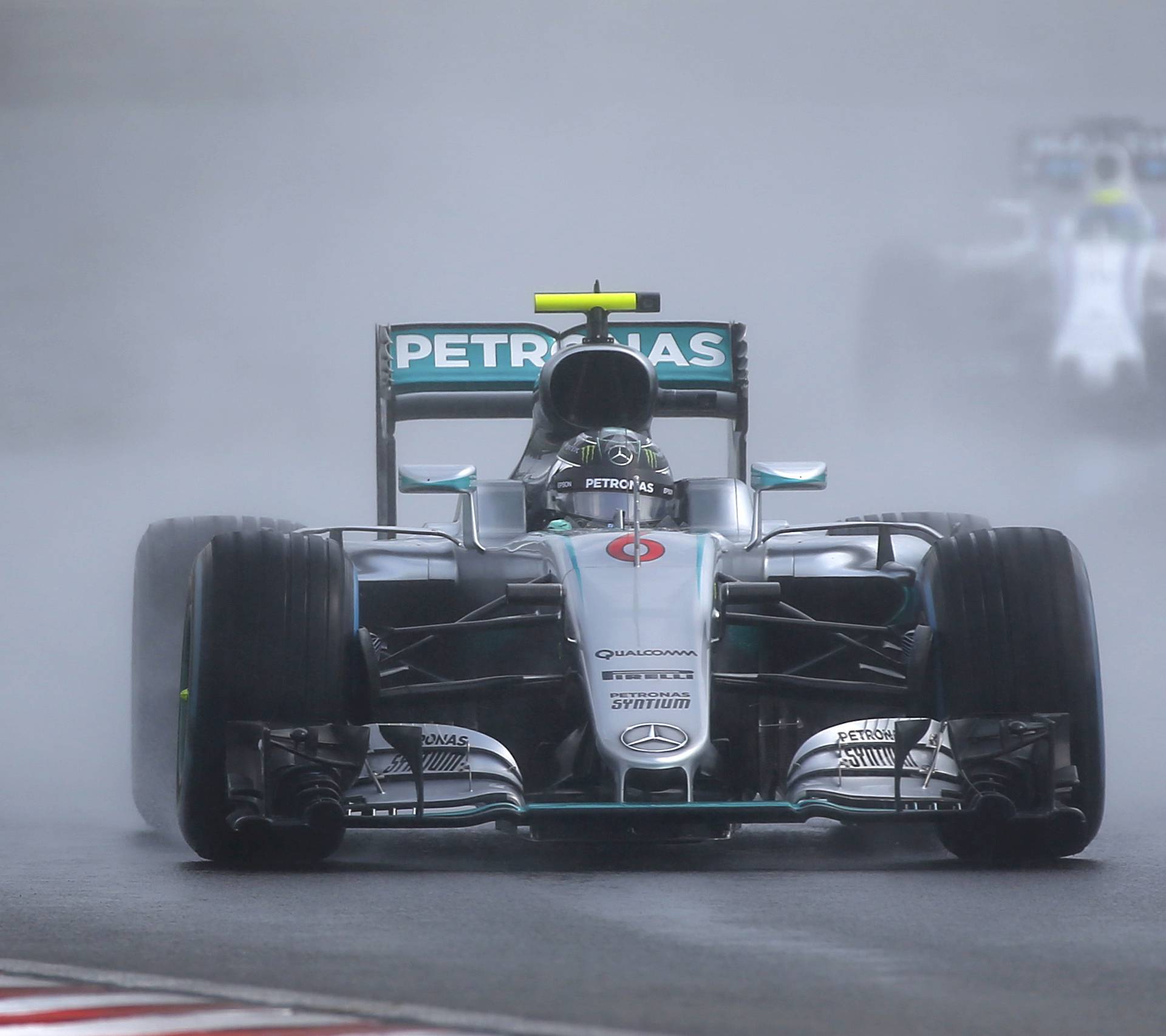 Hungarian Grand Prix 2016