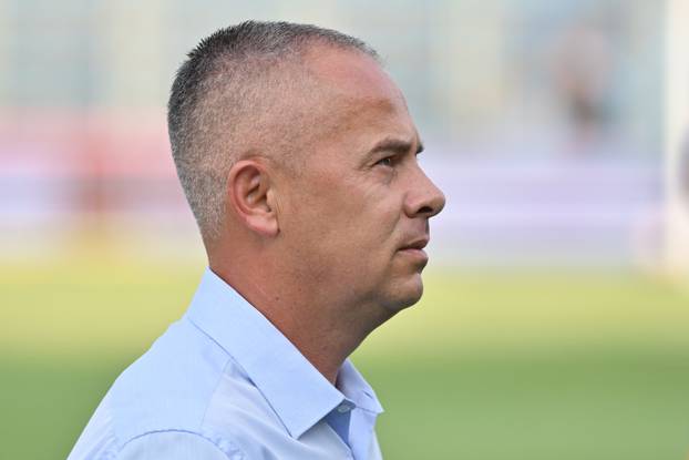 Varaždin i Rijeka sastali se u 3. kolu SuperSport HNL-a