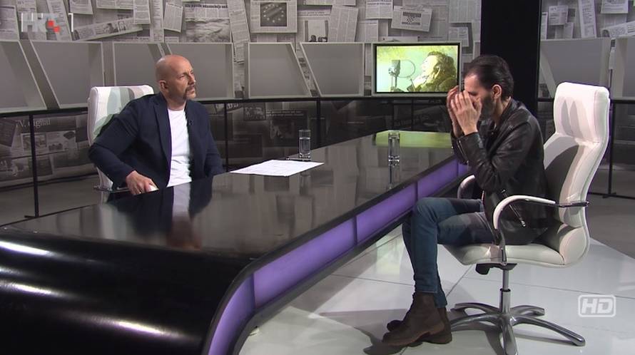 Stanković se ispričao Kovaču jer se 'nebo spojilo sa zemljom'