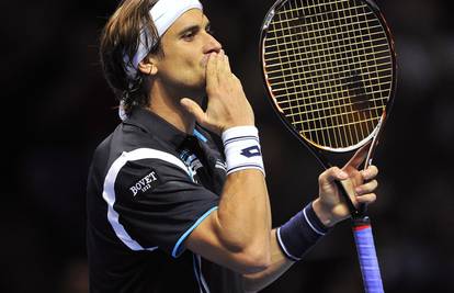 ATP Bastad: David Ferrer je osvojio peti turnir u godini...