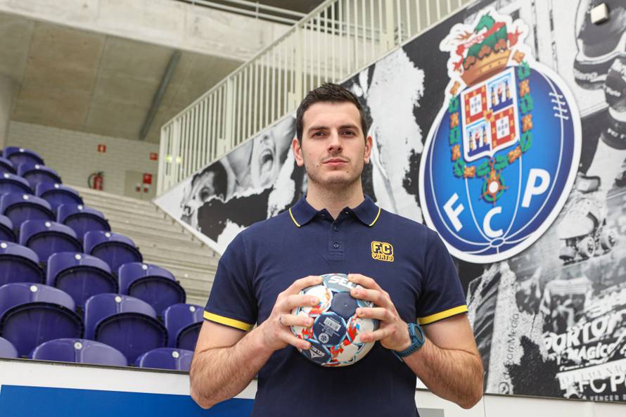 Nakon Njemačke - Portugal: Slišković potpisao za Porto...