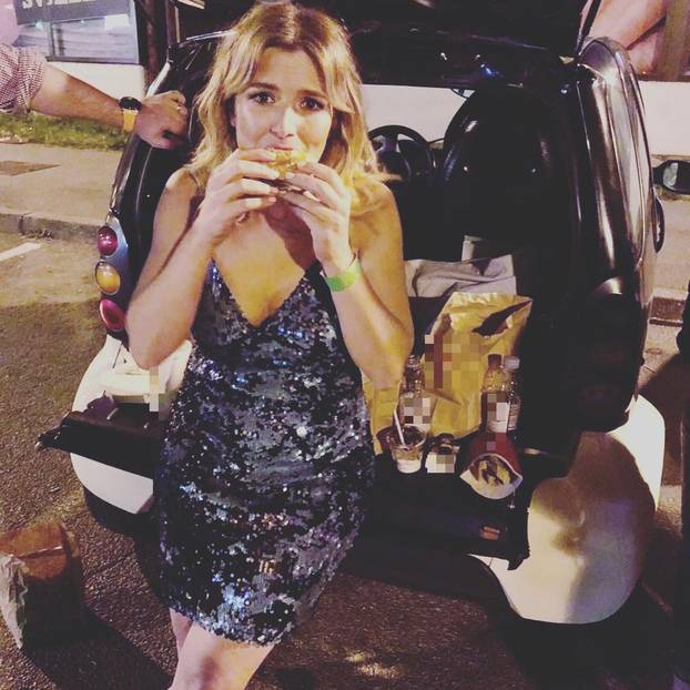 FOTO Antonija Blaće vodila je 'Život na vagi', a sad se i sama prepolovila: Evo kako izgleda