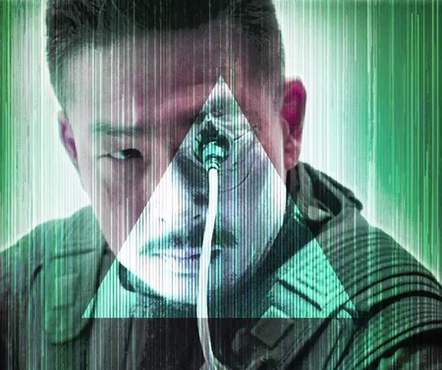 Kriminal budućnosti: Samo će pravi specijalci moći preživjeti