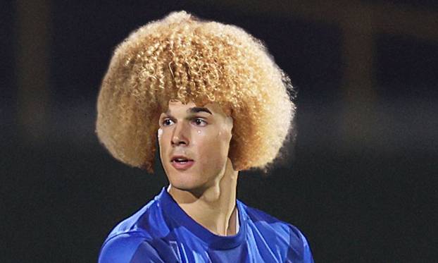 Pogledajte kako bi vatrenima stajala kultna 'valderamica'