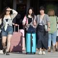 Brojke potvrdile: U srpnju blagi pad dolazaka i noćenja turista