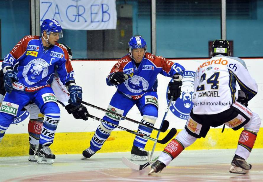 Goran Stanzl/Pixsell