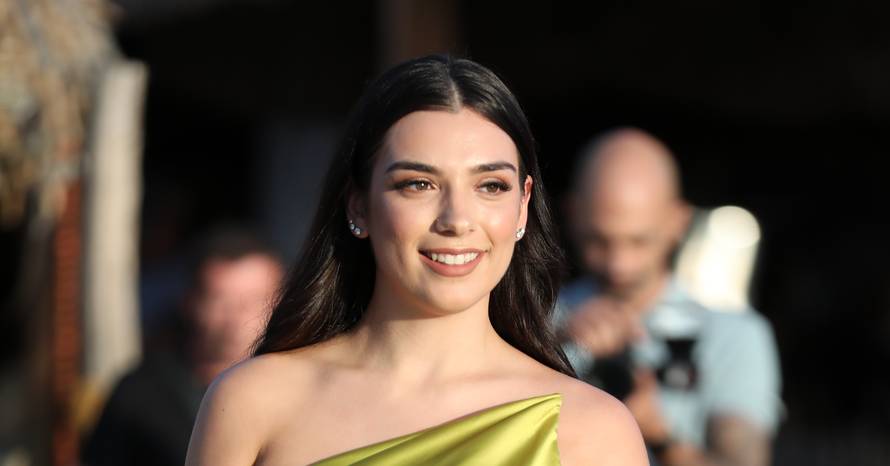 Peroj: Zara Hurtić najljepša je Istrijanka