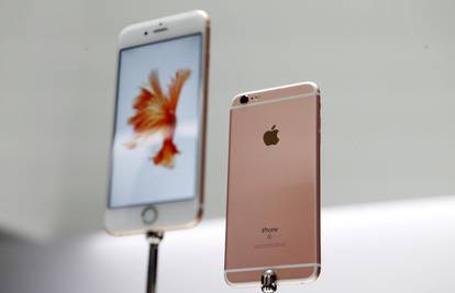 Analitičari: Prodaja Applea će pasti jer iPhone 7 neće biti hit