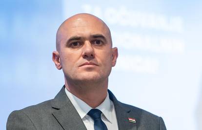 Doznajemo: Uhićen Josip Dabro