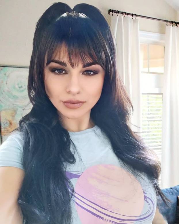 Skinula je 10 kilograma nakon toksične veze: Evo kako je prije izgledala Bojana iz 'Braka'...