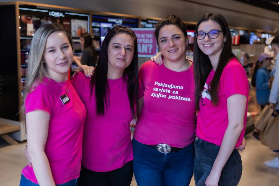 BIPA ponovo povećala plaće zaposlenicima