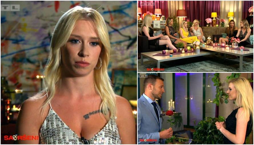 'Radi u kasinu, ima tri razreda srednje, a tu mi prosipa pamet'