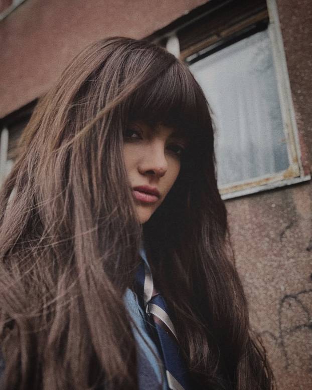 FOTO Kakva transformacija! Ella Dvornik promijenila je imidž, pogledajte kako sada izgleda