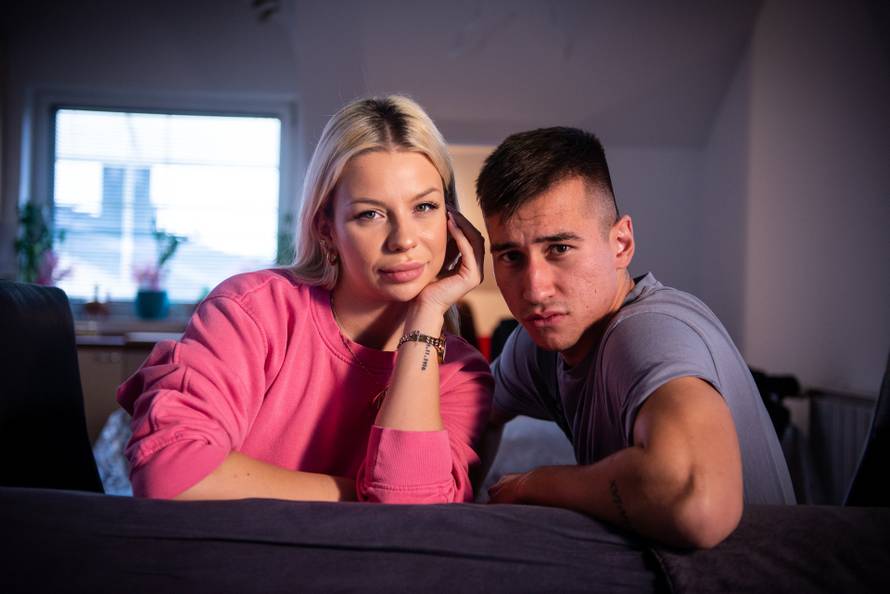 Kako izgleda život dvoje cimera? Red smijeha, red spletki u novom serijalu