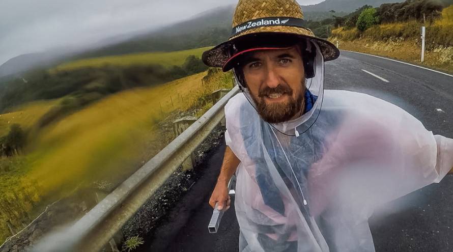 Uvijek zapravo možeš više nego što   misliš da možeš