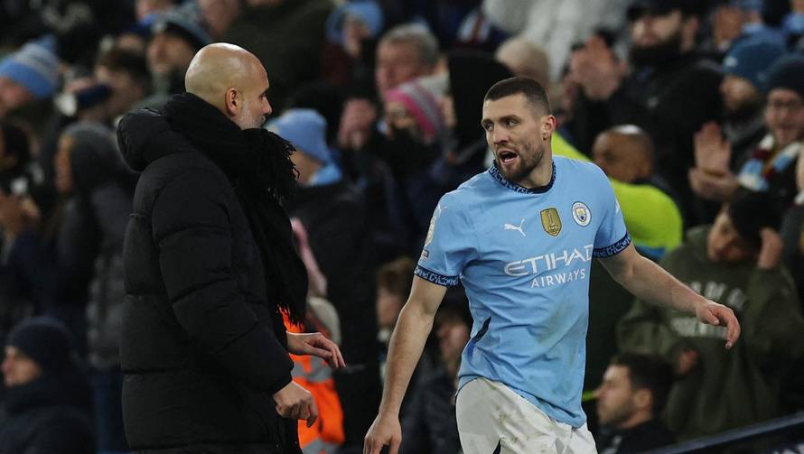 Premier League - Manchester City v West Ham United