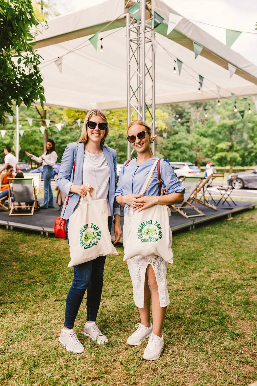 Gdje je bila najbolja zabava ovog vikenda? Znamo!