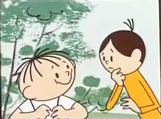 FOTOGALERIJA Jeste li gledali ove crtane filmove? Kladimo se da vas je uhvatila nostalgija...