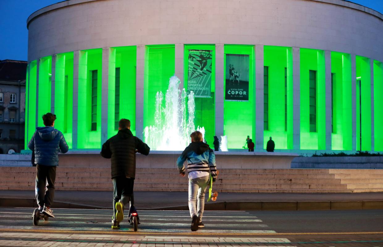 Hrvatski gradovi u inicijativi irskog turizma Global Greening