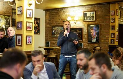 Znanje, zabava i financije: FINQuiz by Joško Lokas okupio kvizaše u Zagrebu