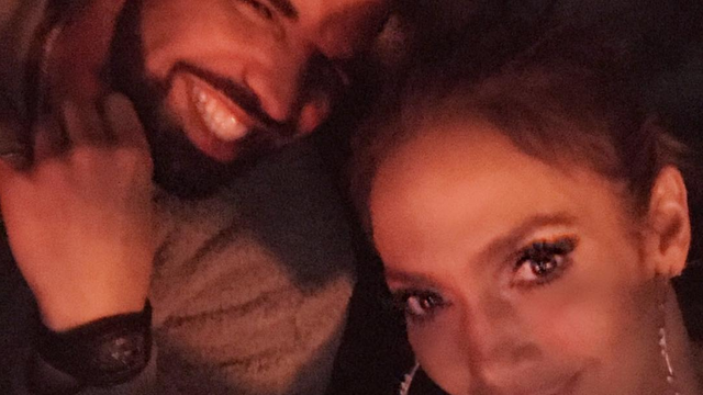'Jako su bliski': Drake je zaveo 17 godina stariju kolegicu J.Lo