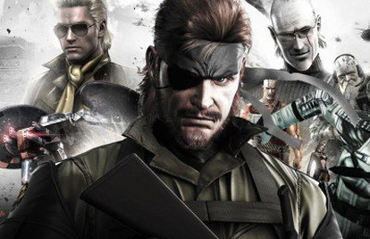 Redatelj filma Metal Gear Solid otkrio koje likove želi snimati