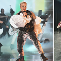 Baby Lasagna podijelio fotke s probe za Eurosong: Evo kako se priprema za veliku pozornicu