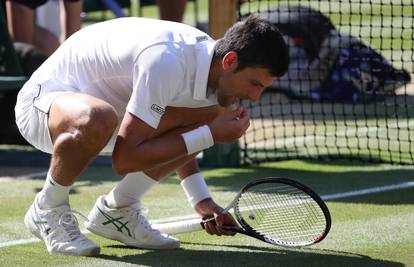 Novak 17. put na Wimbledonu: Koliko vrijedi njegova oprema?