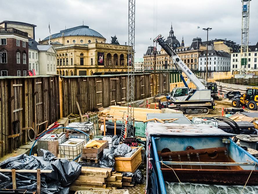 Kako je Kopenhagen izbjegao bankrot i postao eko grad?