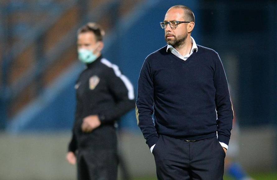 'Žao mi je što tata to nije vidio, ali znam da me gleda odozgo'