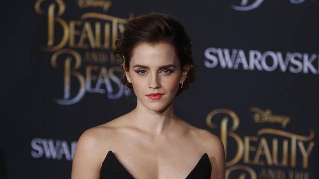 World Premiere of Disney's 'Beauty And The Beast'