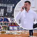 'Kriminalna stranka drži nam sport u šapama, 'veliki Hrvati' koji bi prodali rođenu mater'