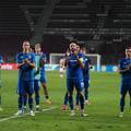 Golijada u ve&ccaron;eri Europske lige, Kramari&cacute; u&scaron;ao s klupe. Evo koji je Dinamo nakon prvog kola