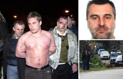 Mlađanov prijatelj iz zatvora ubio je čovjeka kraj Varaždina?