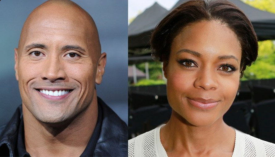 'Rampage': Dwayne Johnson je zaista prava filmska posvuduša