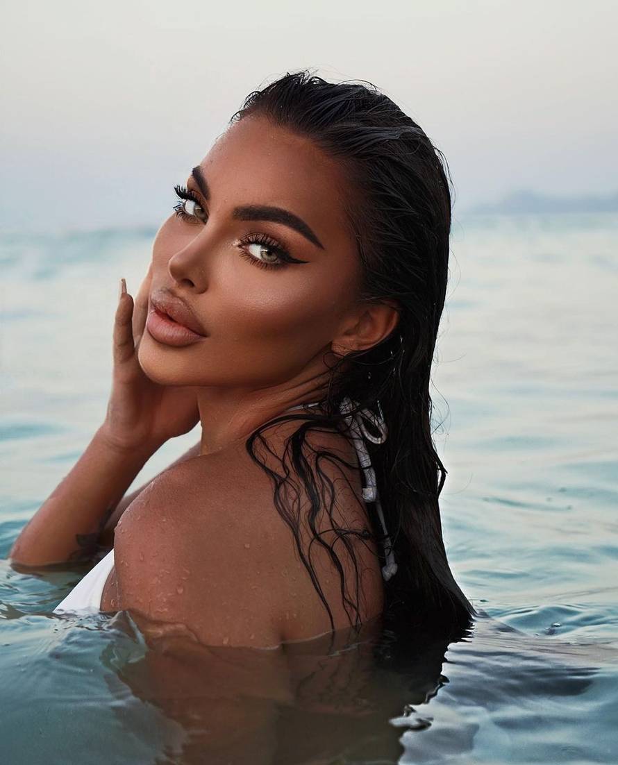 Hana proslavila 26. rođendan, svi se pitali gdje je 'Savršeni'...