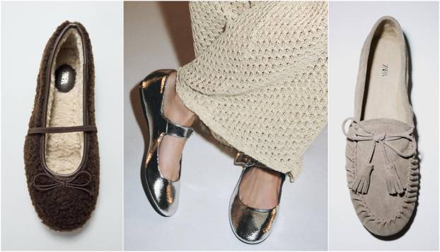 Ovo su najbolje cipele za jesen: Hit modeli koje morate imati!