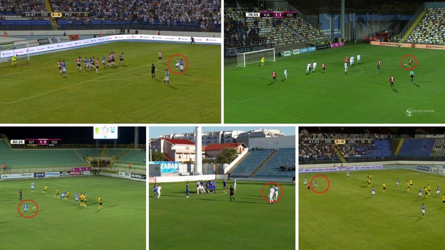 Pero Bombardero: Slobodnjake nitko u Europi ne puca kao on!