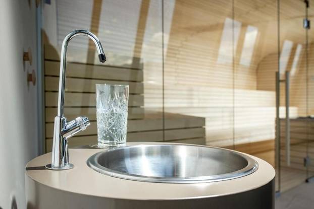 FOTO Hajdukova ljetna oaza: Ovo je luksuzni dom za Livaju i društvo koji košta 250 € za noć