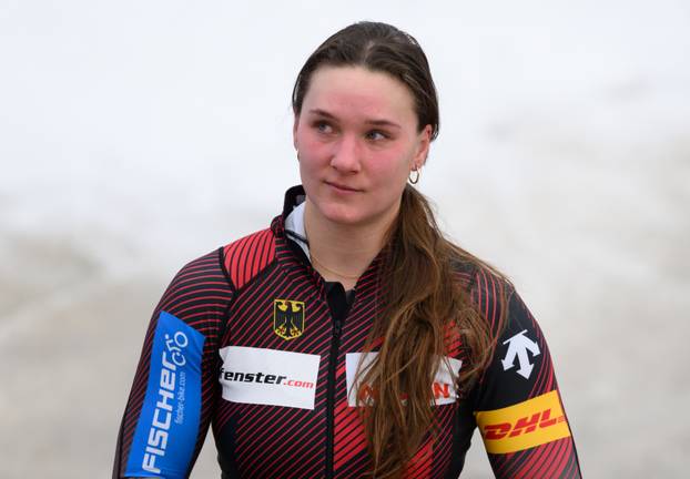 Bobsleigh: World Championship