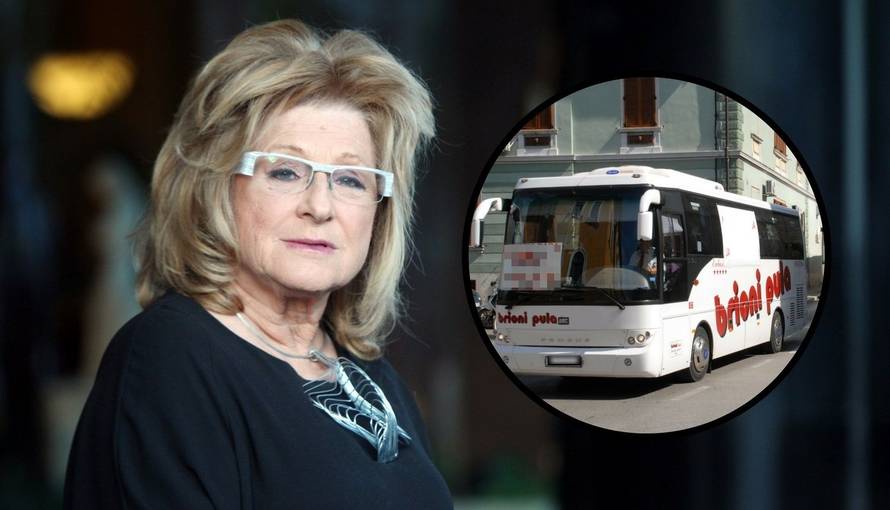 'Vozač busa nije stao, iako sam imala tri karte i išla s liječenja'