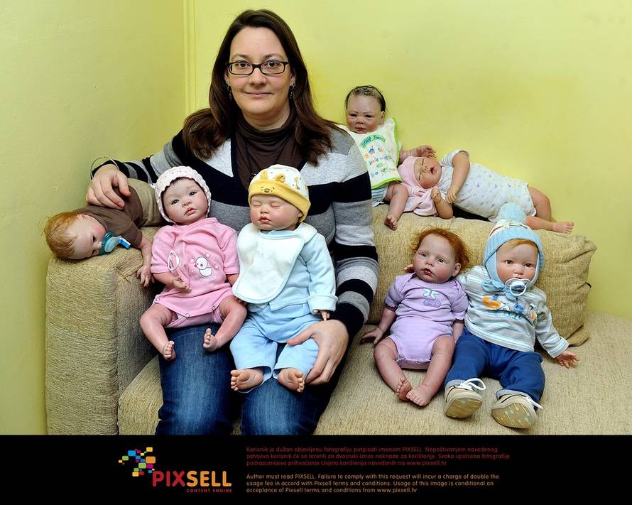 Goran Stanzl/PIXSELL