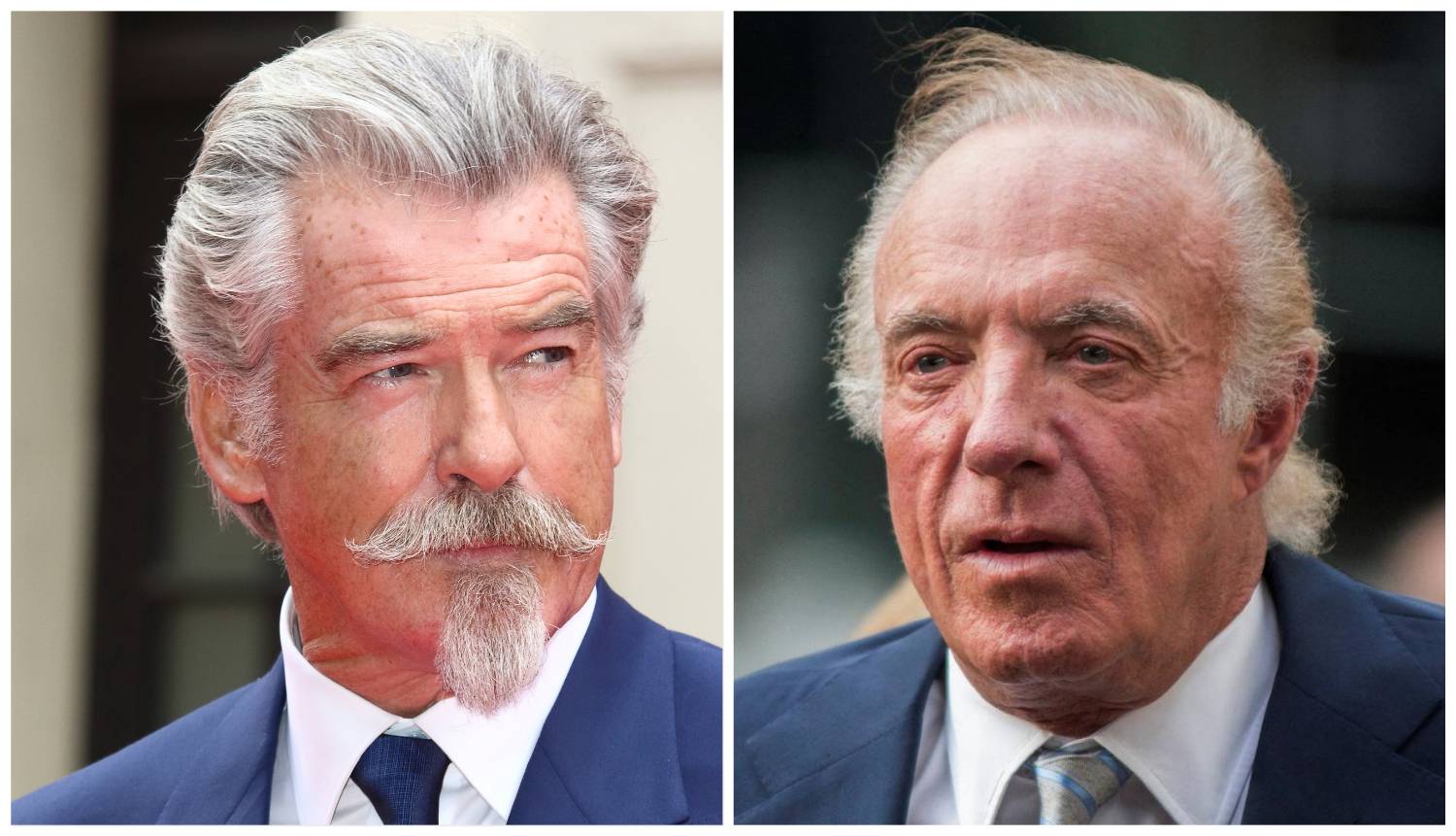 Pierce Brosnan oprostio se od Jamesa Caana: 'Uvijek ću čuvati uspomenu na tebe. Zbogom...'