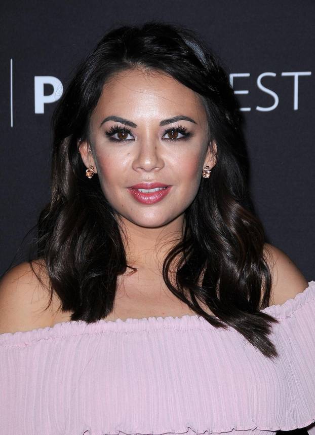 LA: Predstavljanje serije Pretty Little Liars na  PaleyFestu 2017 