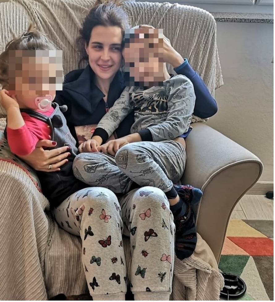 Napala je Doris zbog odgoja: Trebaš kćer odvikavati od dude