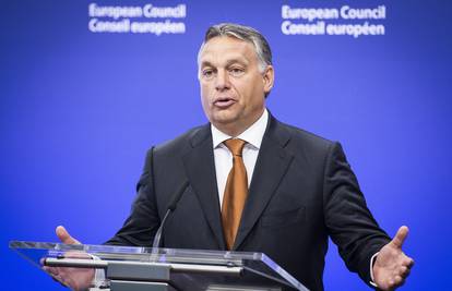 Orban: O miru u Ukrajini morali bi pregovarati Putin i Trump