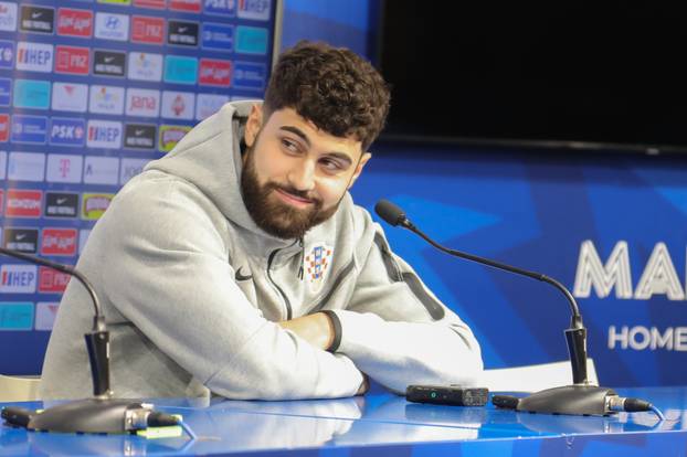 Pixsellov fotoreporter Marko Lukunić dobitnik nagrade za najbolju fotografiju nogometne reprezentacije 