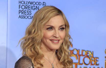 Poslije devet godina Madonna se opet želi poljubiti s Britney