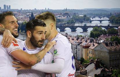 Doznajemo: Hajdukovci su uoči derbija s Dinamom otputovali na team building u inozemstvo